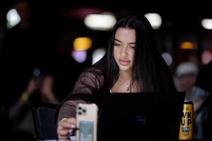 Фотограф Андрей Губренко